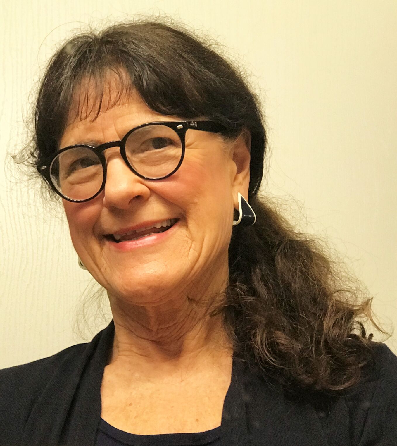 Mary Schamehorn